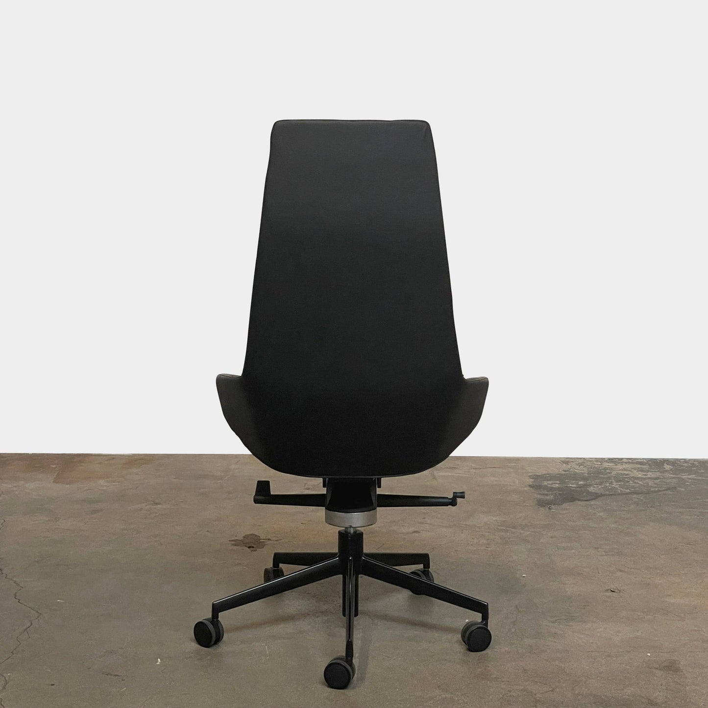 Fauteuil de direction Arper Aston
