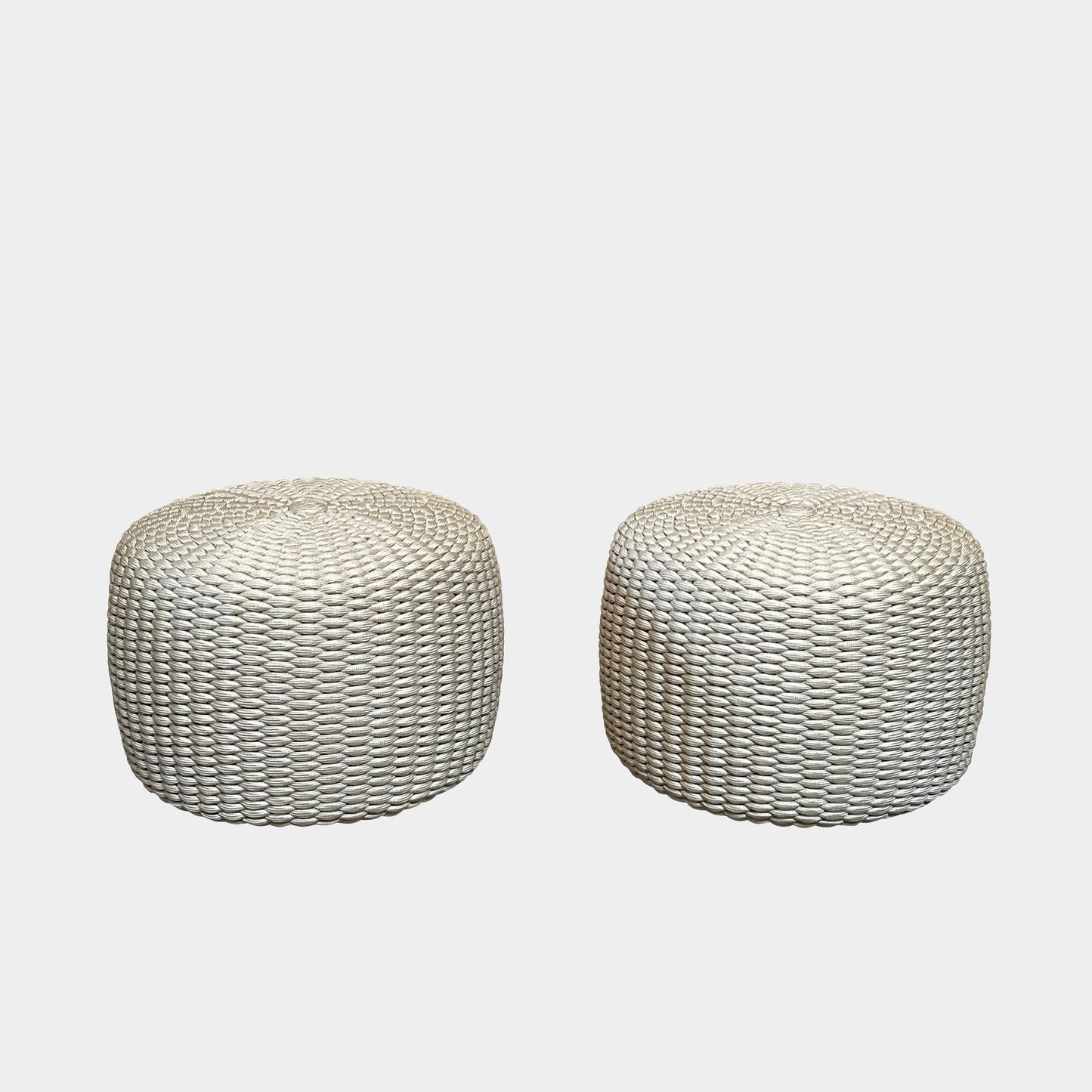 Paola Lenti Nido Ottoman
