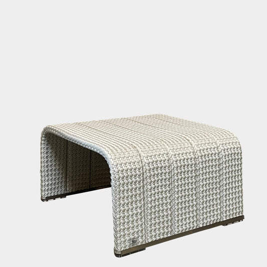 Table d'appoint d'extérieur Frame de Paola Lenti