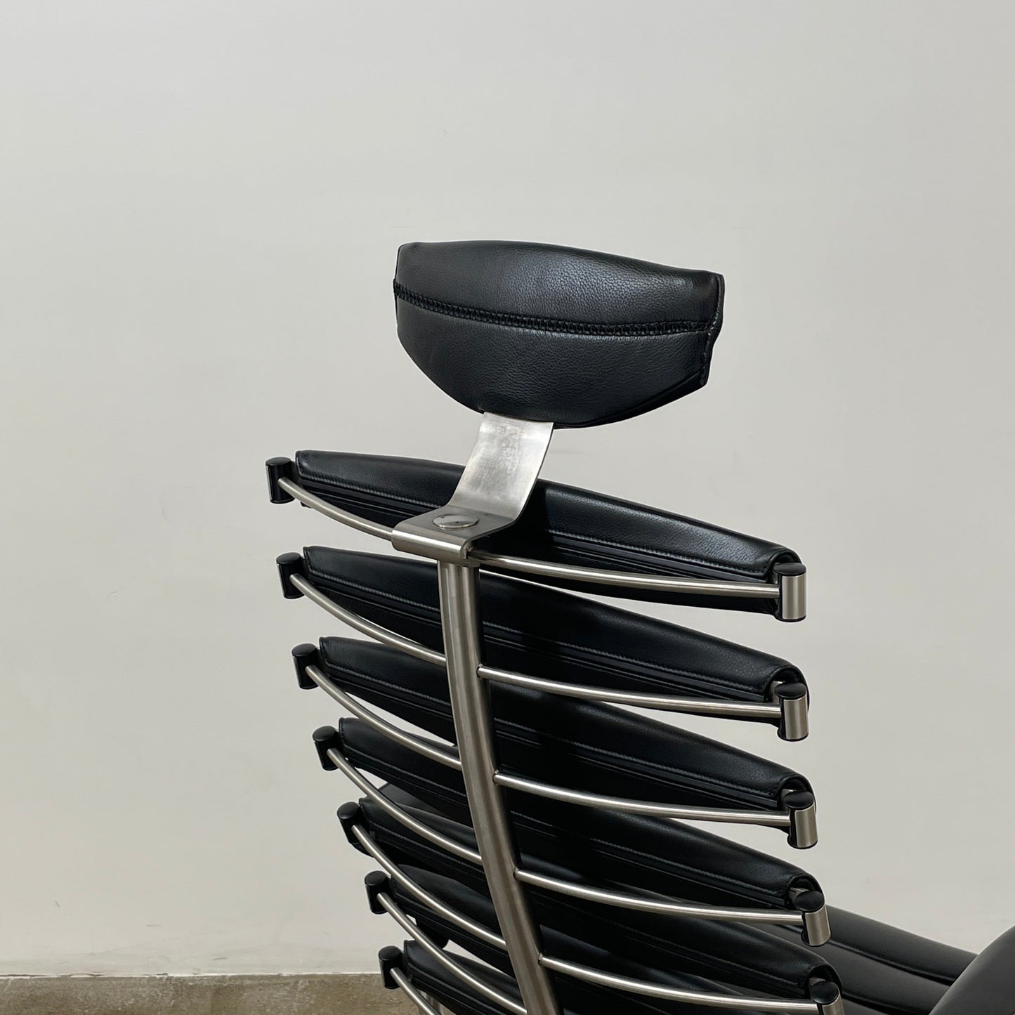 Fauteuil de bureau exécutif à dossier haut De Sede DS-2100