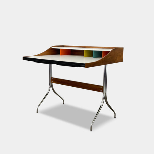 Bureau Swag Herman Miller Nelson par George Nelson