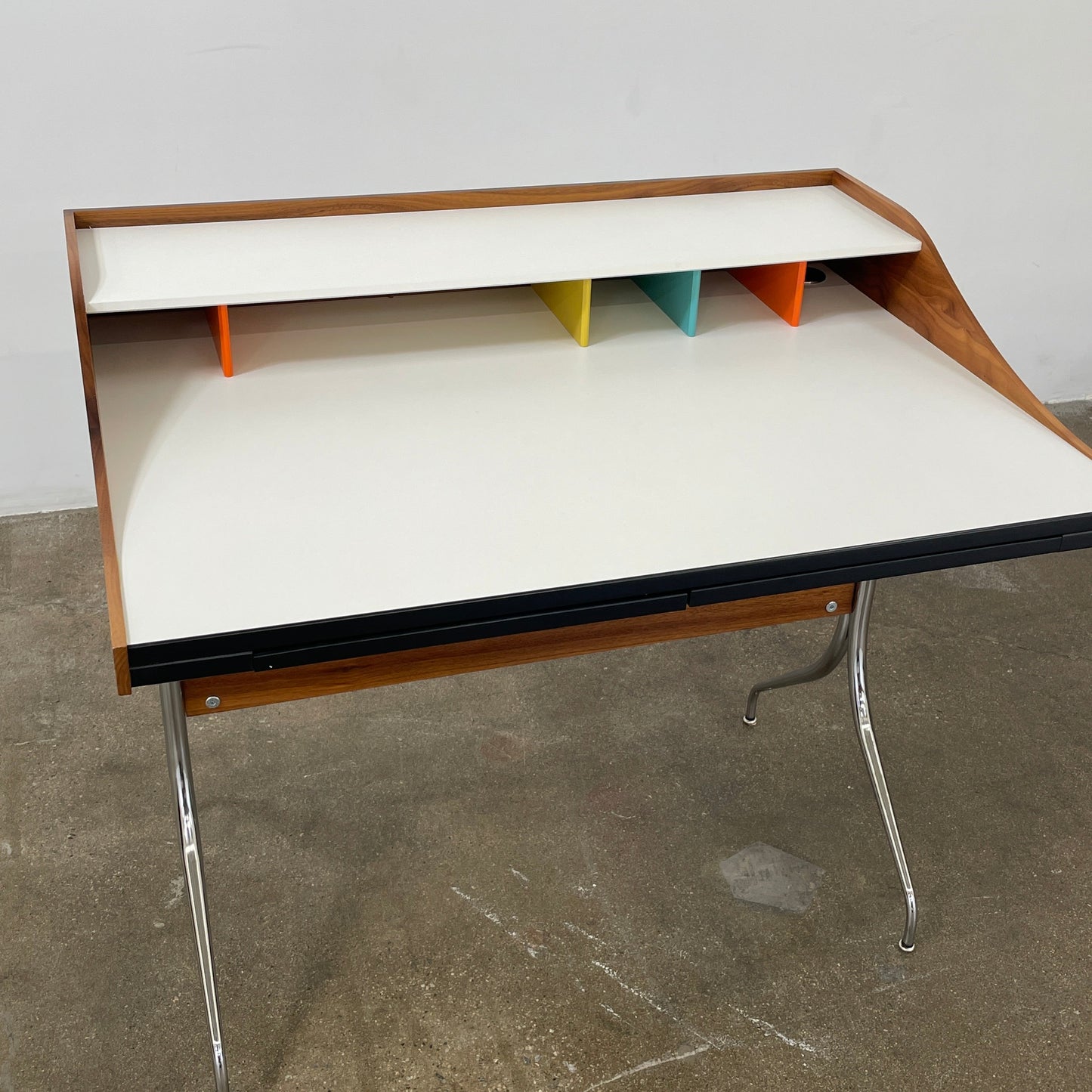 Bureau Swag Herman Miller Nelson par George Nelson