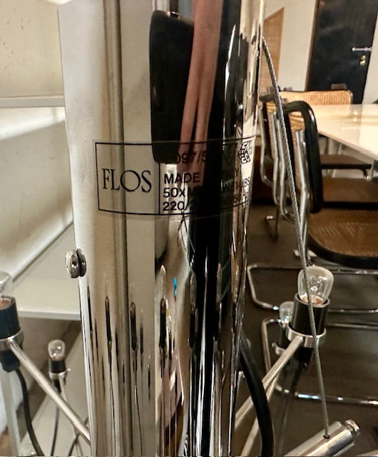 Plafonnier Flos 2097/50