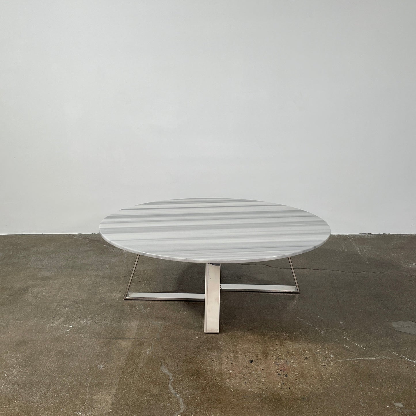 Table basse Ingrid de Modern Studio