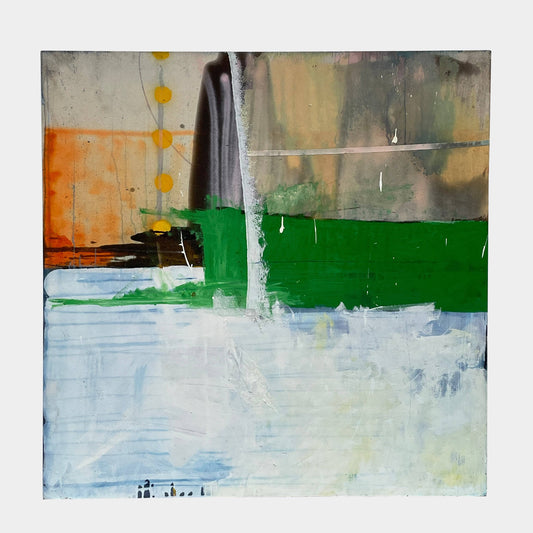 Peinture : Nous n'avons pas besoin de peintres du dimanche