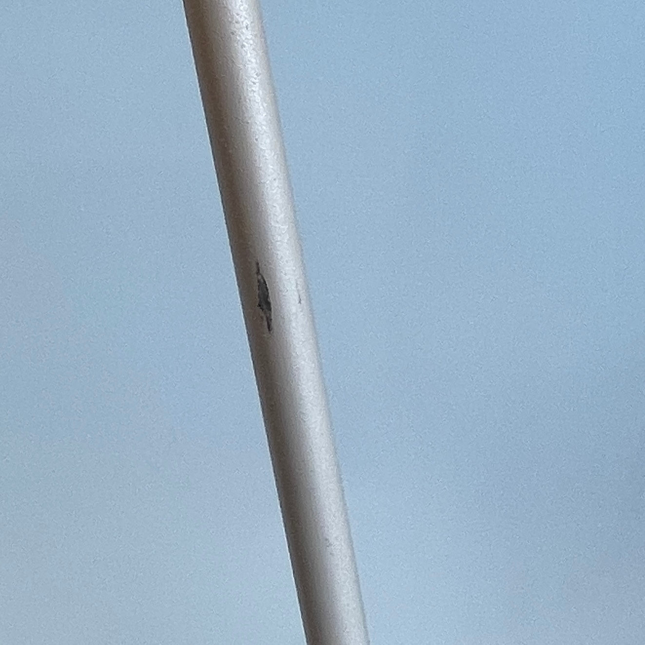 Lampadaire trépied DWR