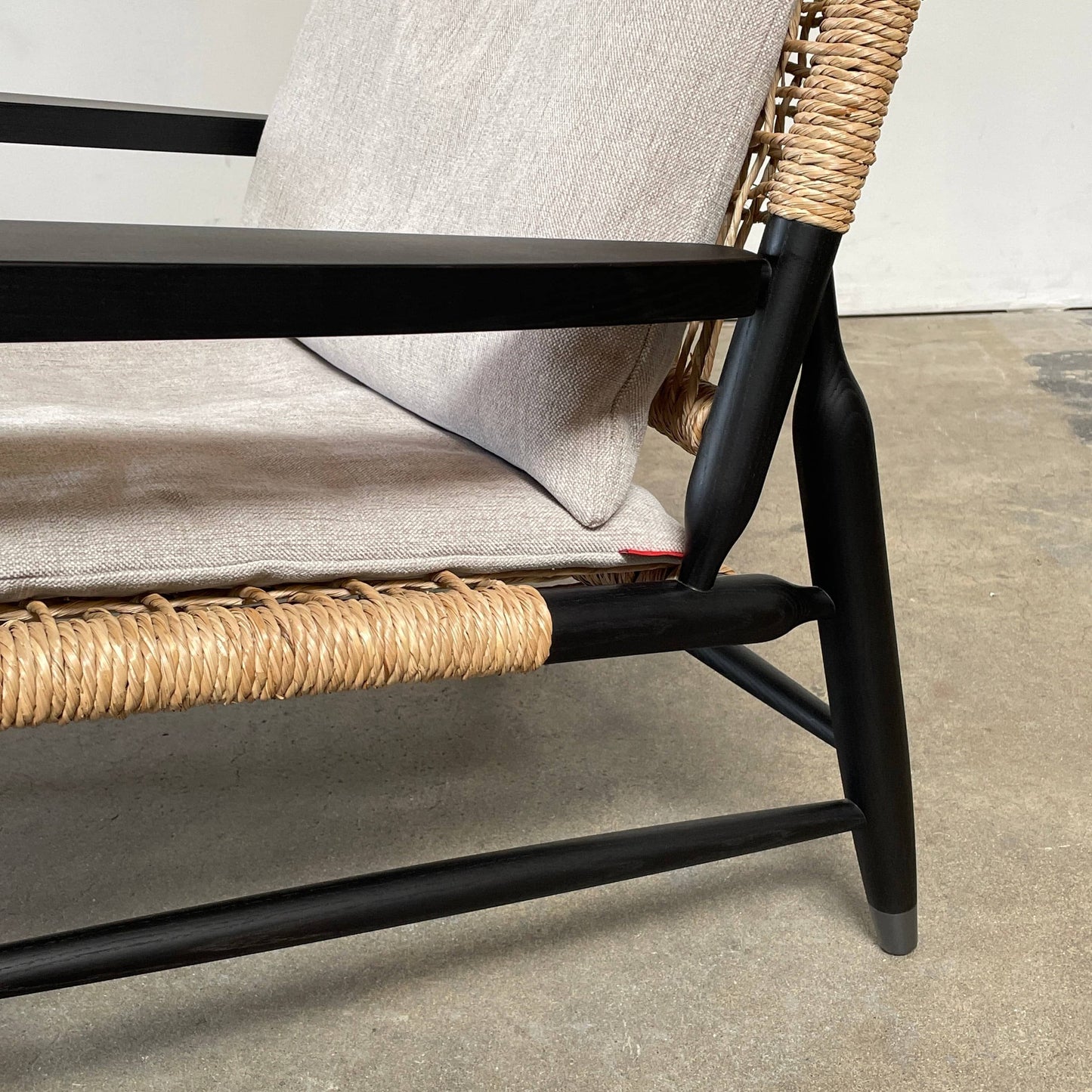 Ensemble de chaises longues Flexform Tessa
