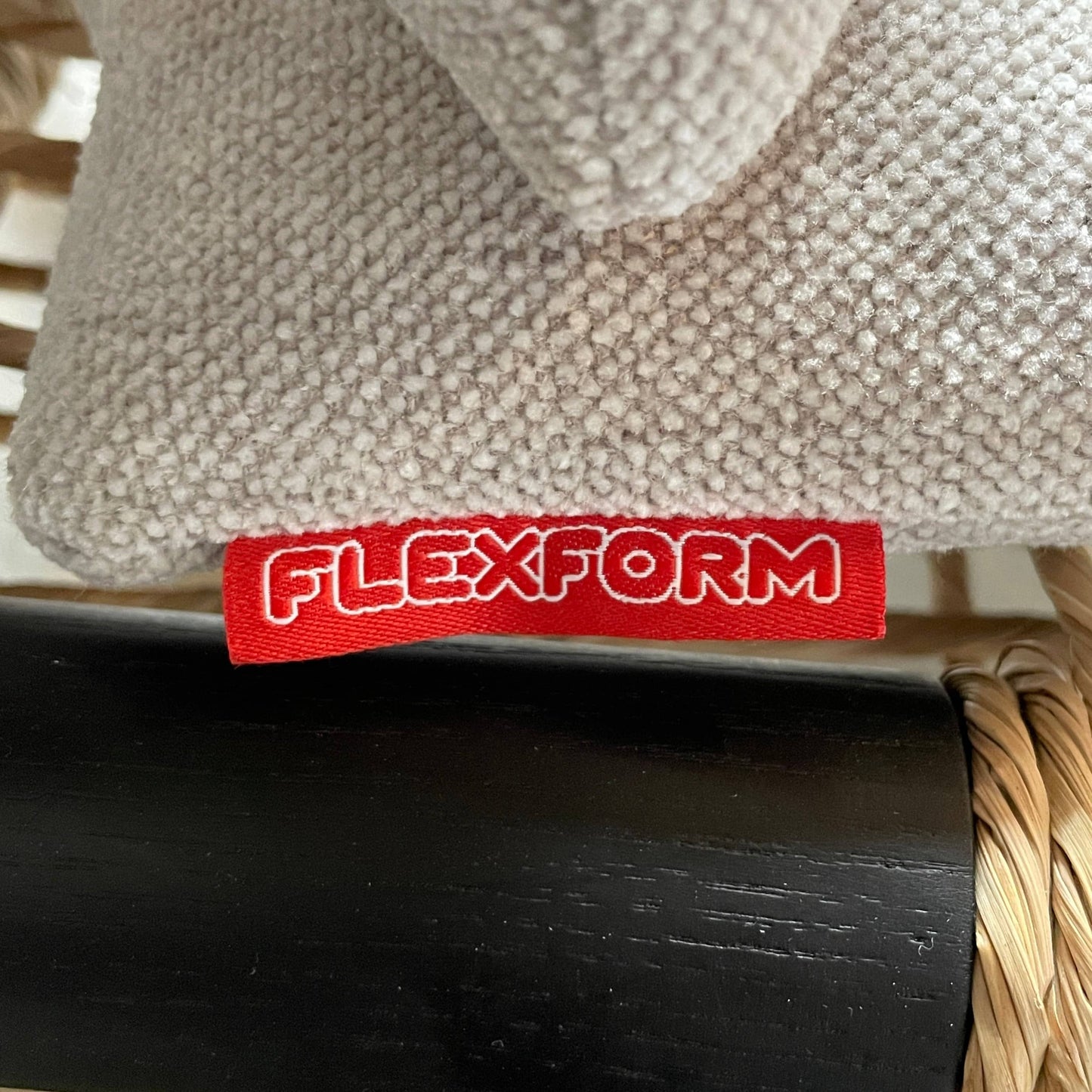Ensemble de chaises longues Flexform Tessa