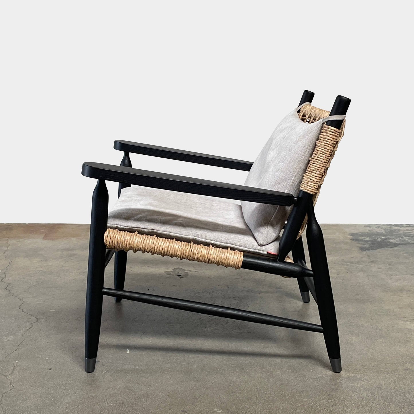Ensemble de chaises longues Flexform Tessa