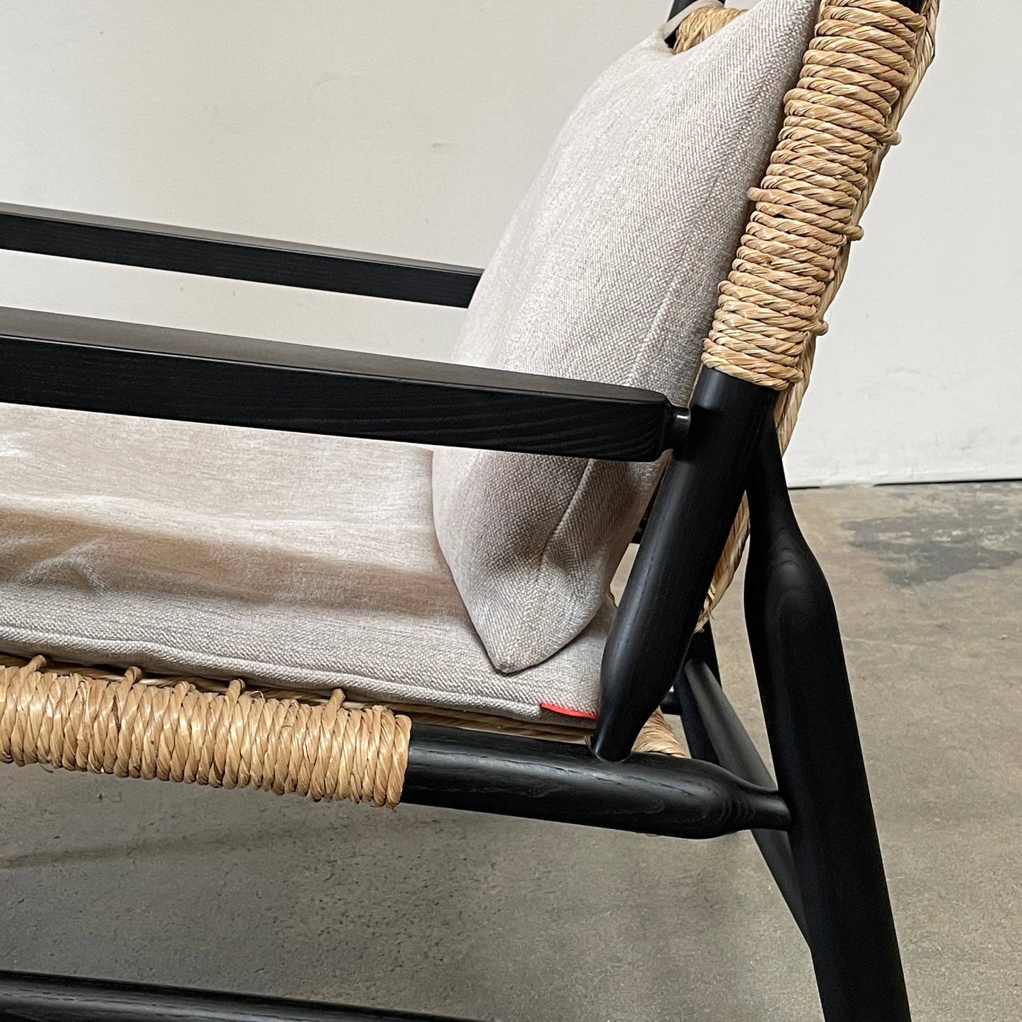 Ensemble de chaises longues Flexform Tessa