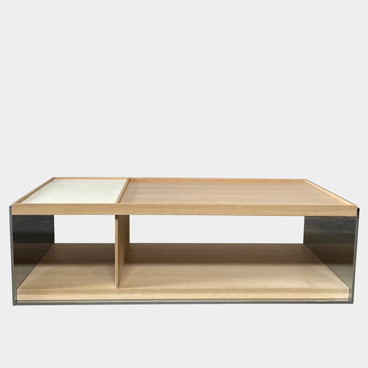 Table basse Surface