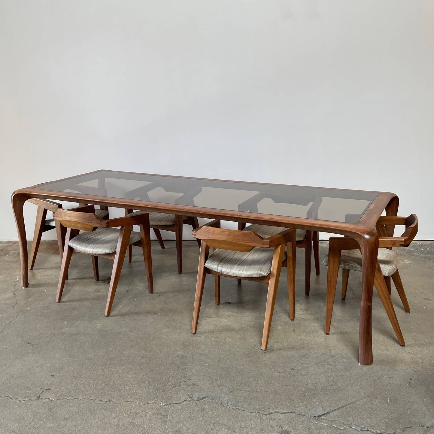 Table à manger Whitty