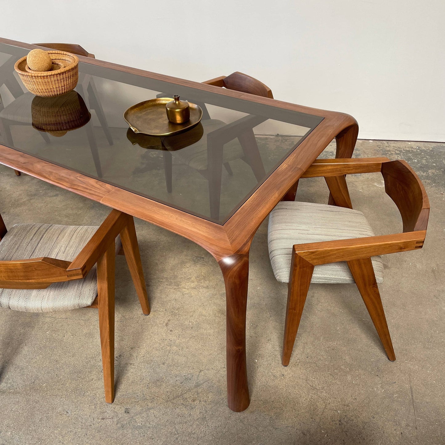 Table à manger Whitty