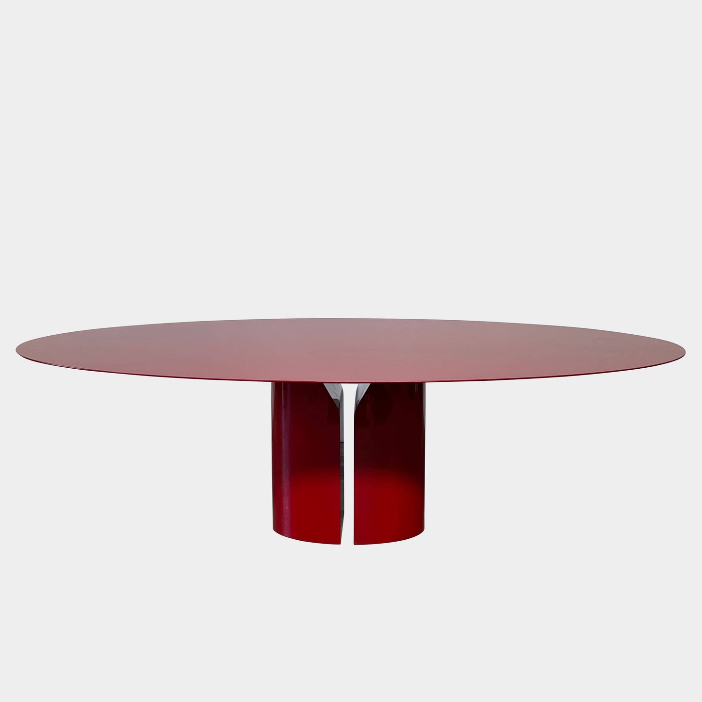 Table à manger NVL en MDF Italia