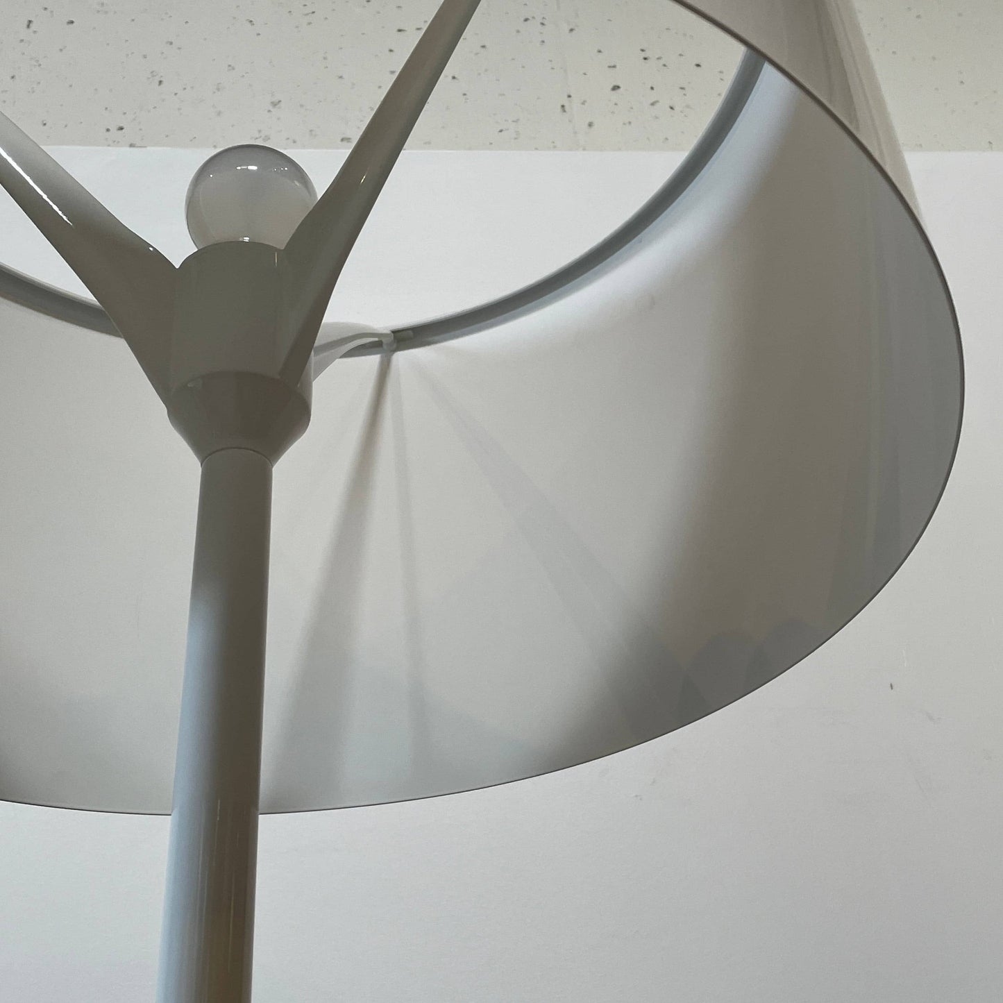 Lampadaire Flos Spun