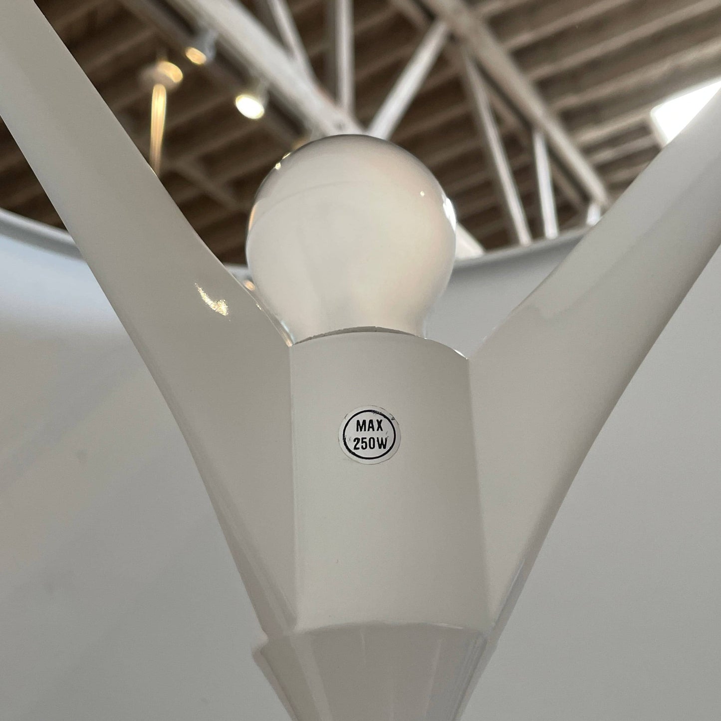 Lampadaire Flos Spun