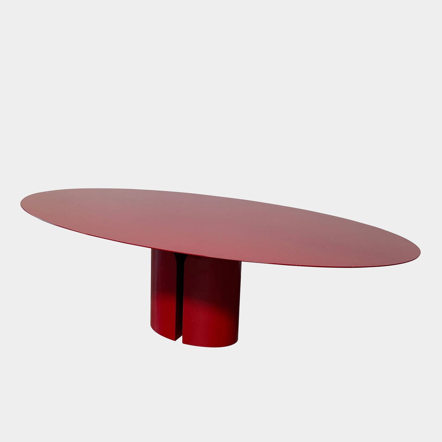 Table à manger NVL en MDF Italia