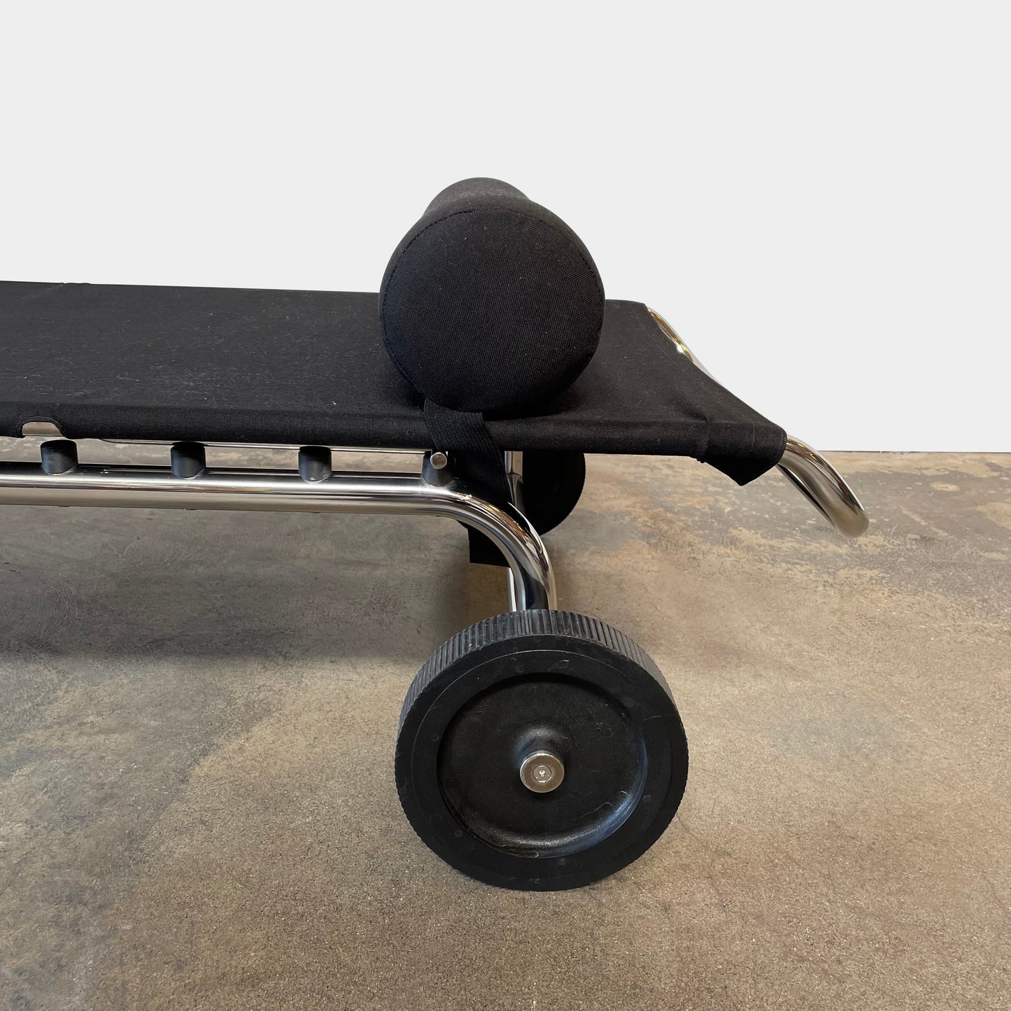 Chaise longue Dia
