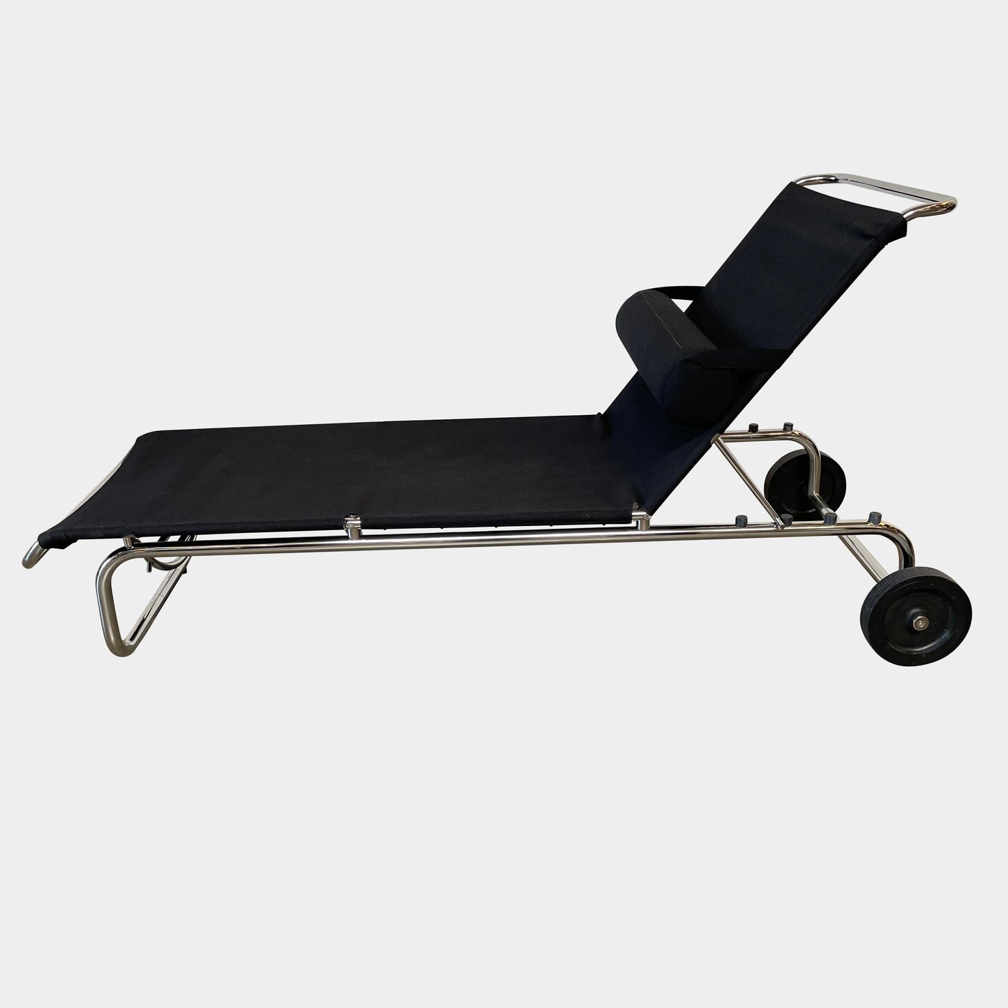 Chaise longue Dia