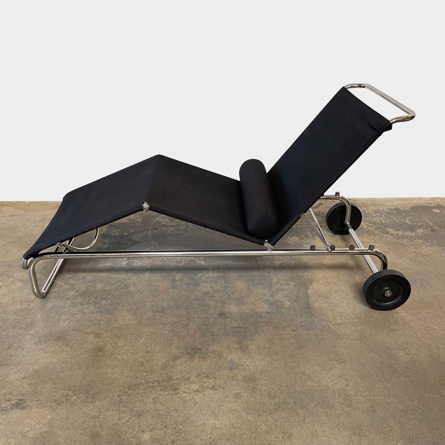 Chaise longue Dia