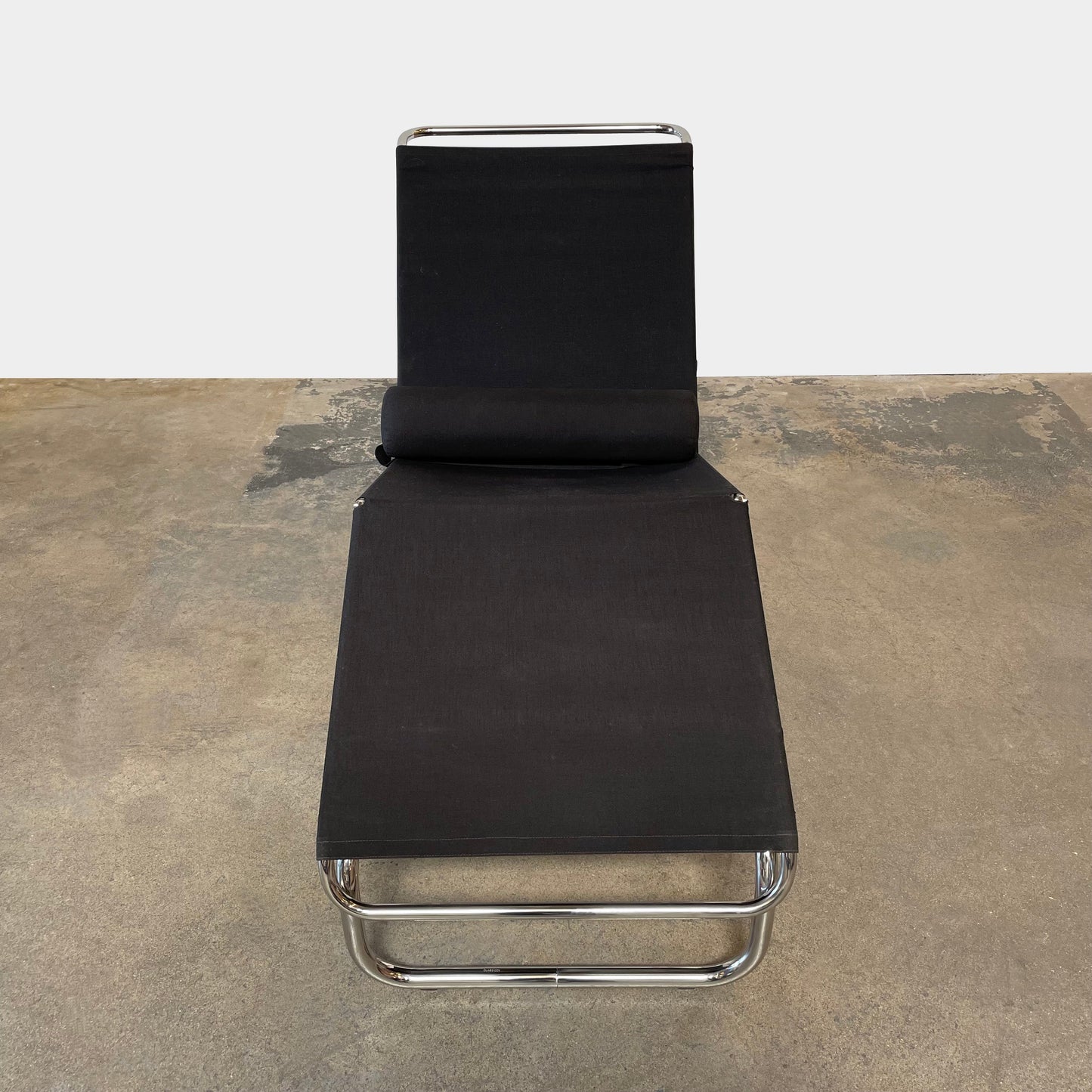 Chaise longue Dia