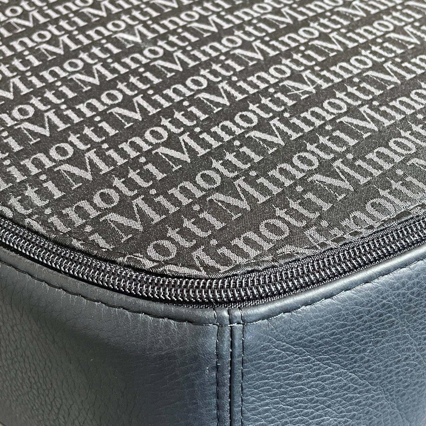 Fauteuil Minotti Aston