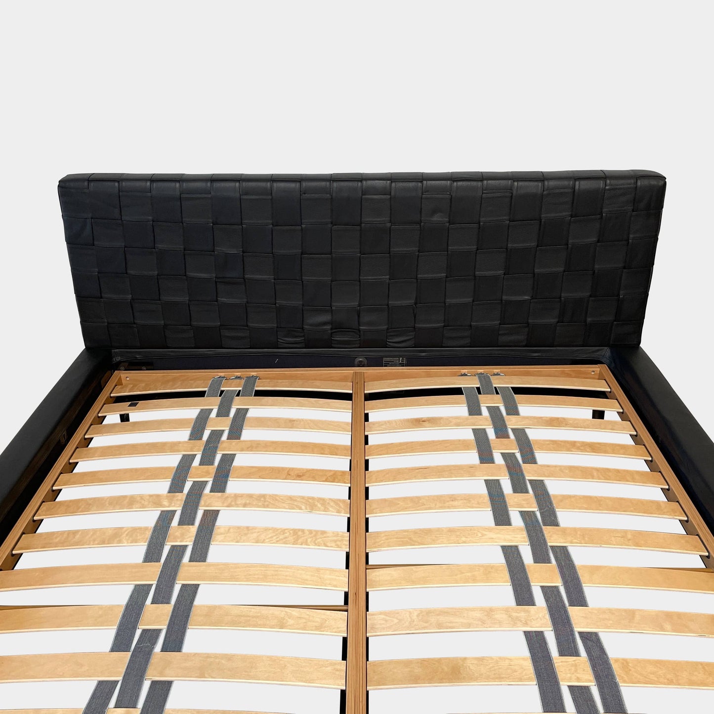 Lit King Size Minotti Bartlett Cal