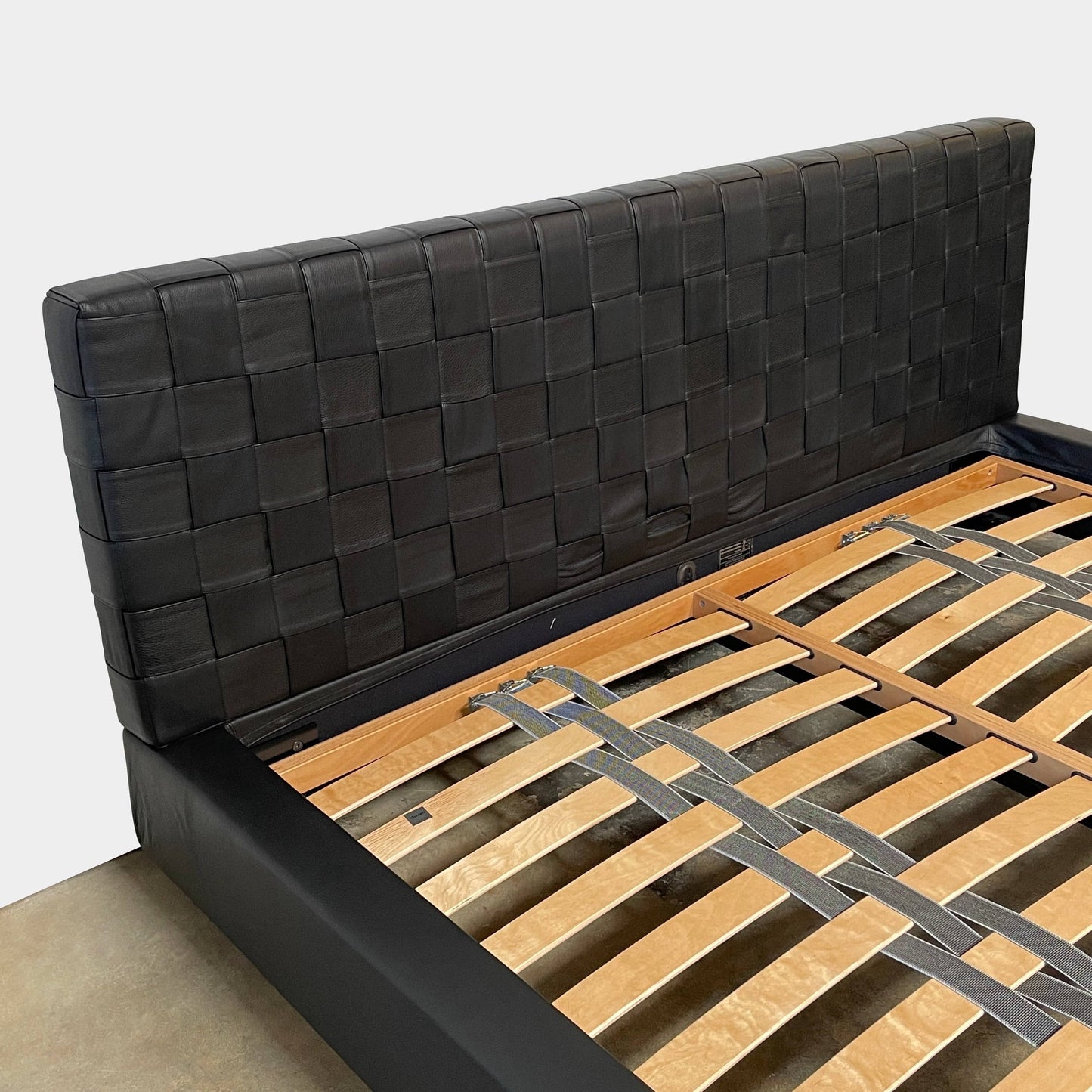 Lit King Size Minotti Bartlett Cal