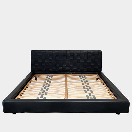 Lit King Size Minotti Bartlett Cal