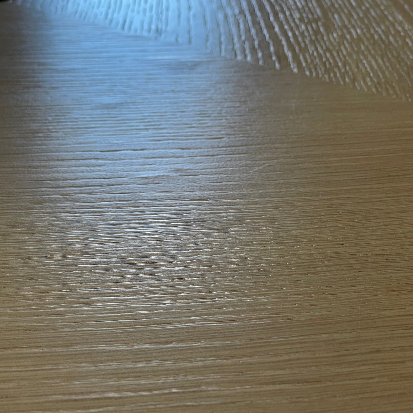 Table à manger Maxalto Xilos avec plateau rotatif
