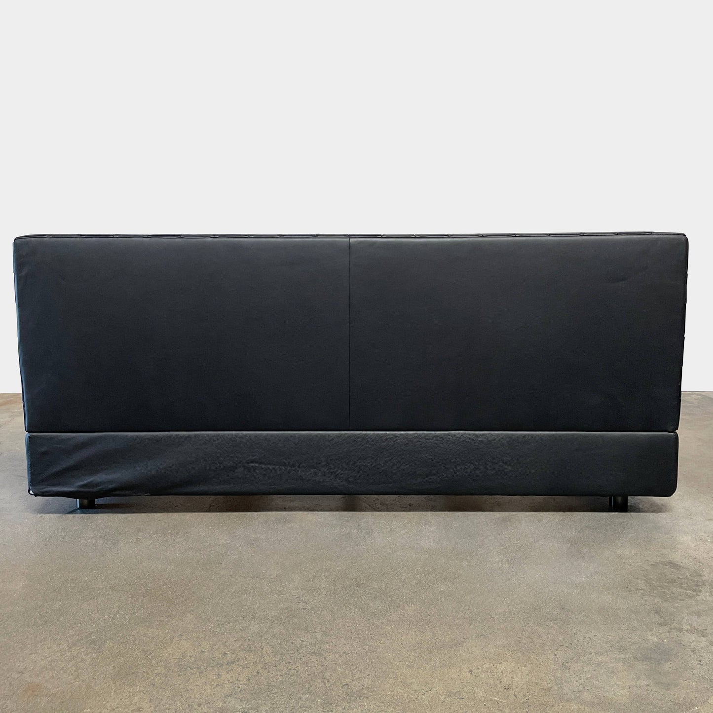 Lit King Size Minotti Bartlett Cal