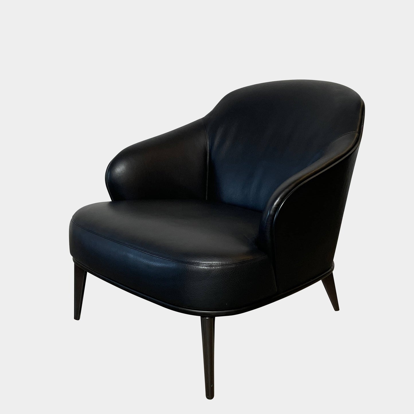 Fauteuil Minotti Aston