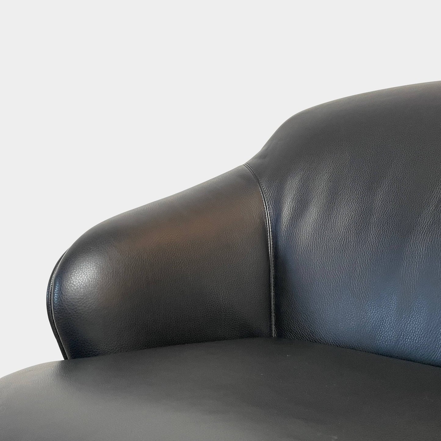 Fauteuil Minotti Aston
