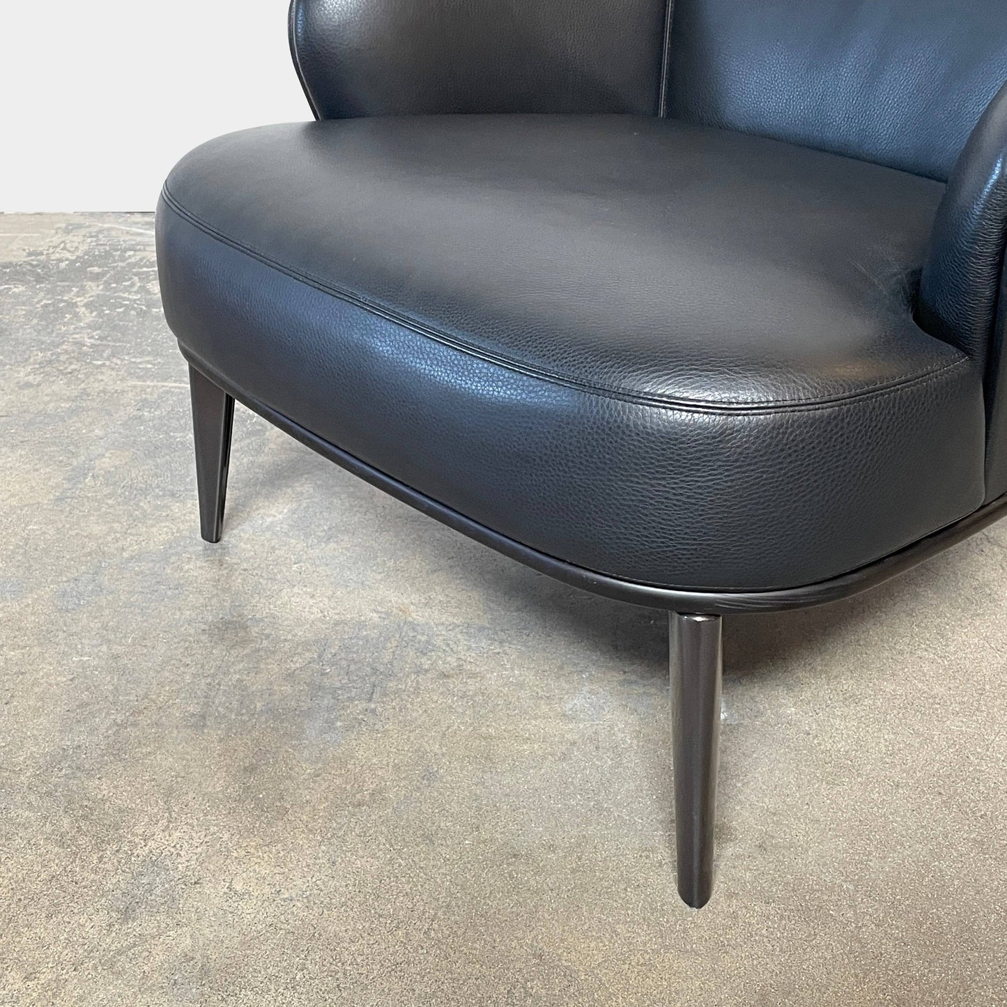 Fauteuil Minotti Aston