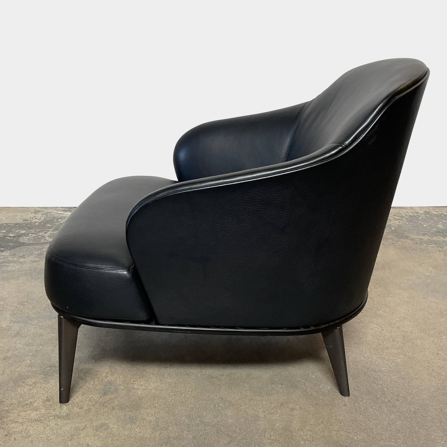Fauteuil Minotti Aston