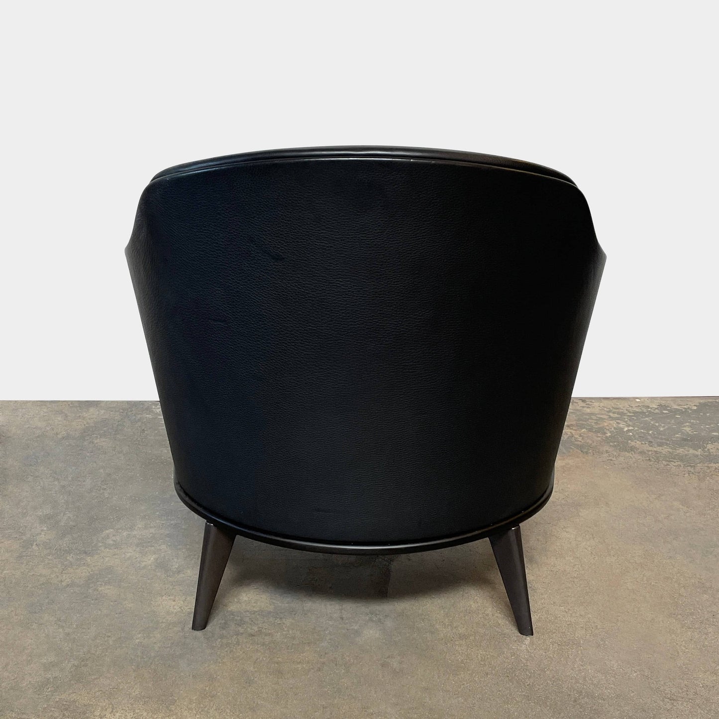 Fauteuil Minotti Aston