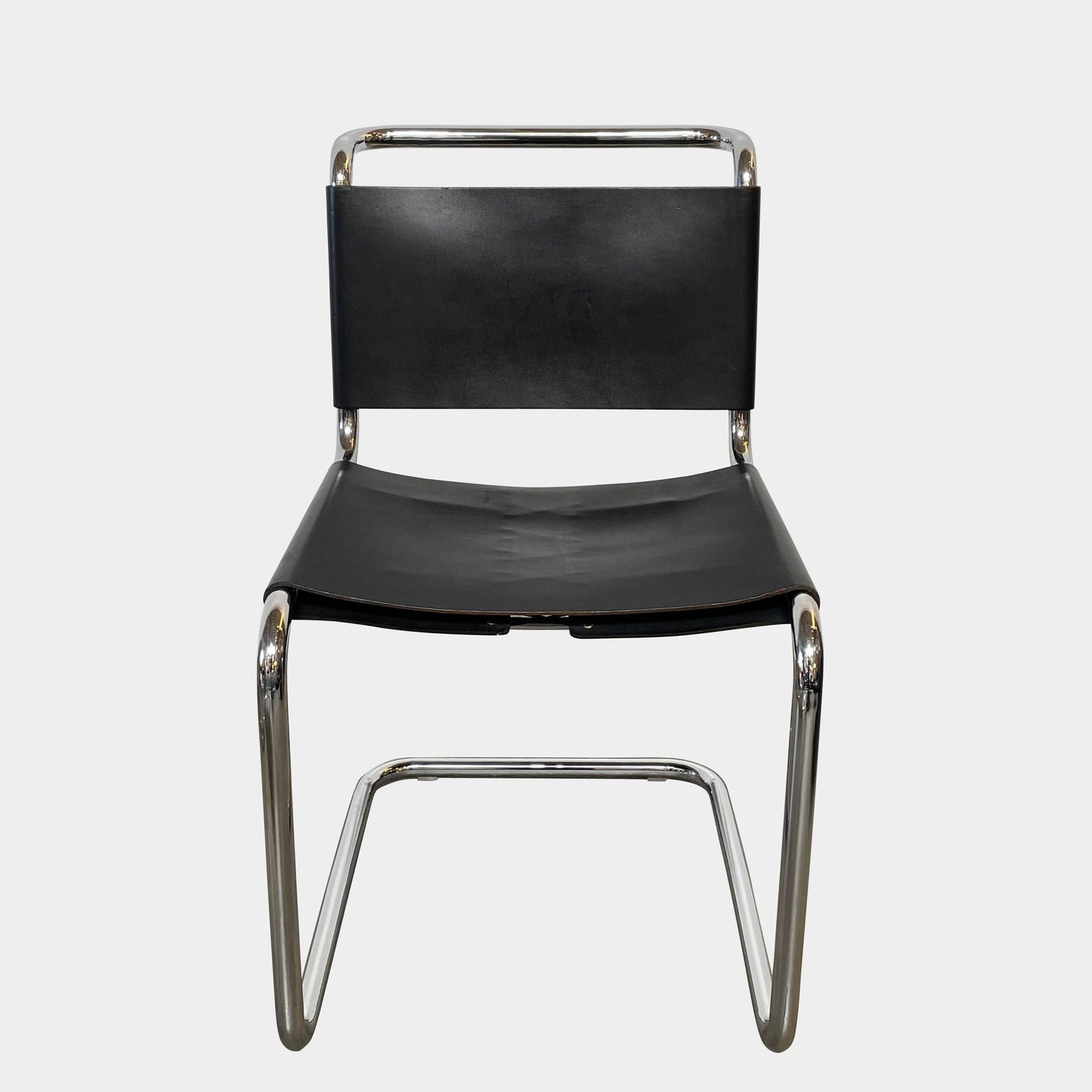 Chaise Knoll Spoleto
