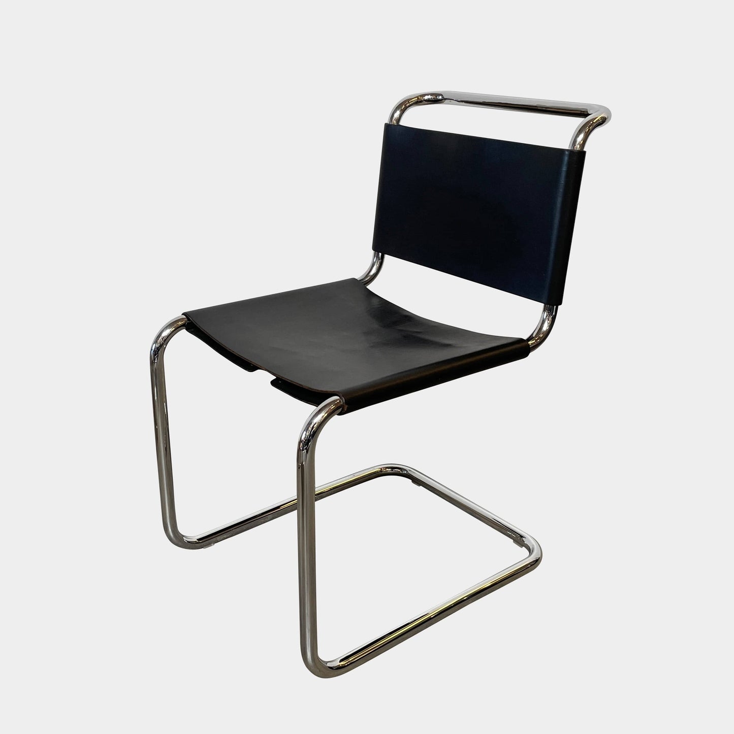 Chaise Knoll Spoleto