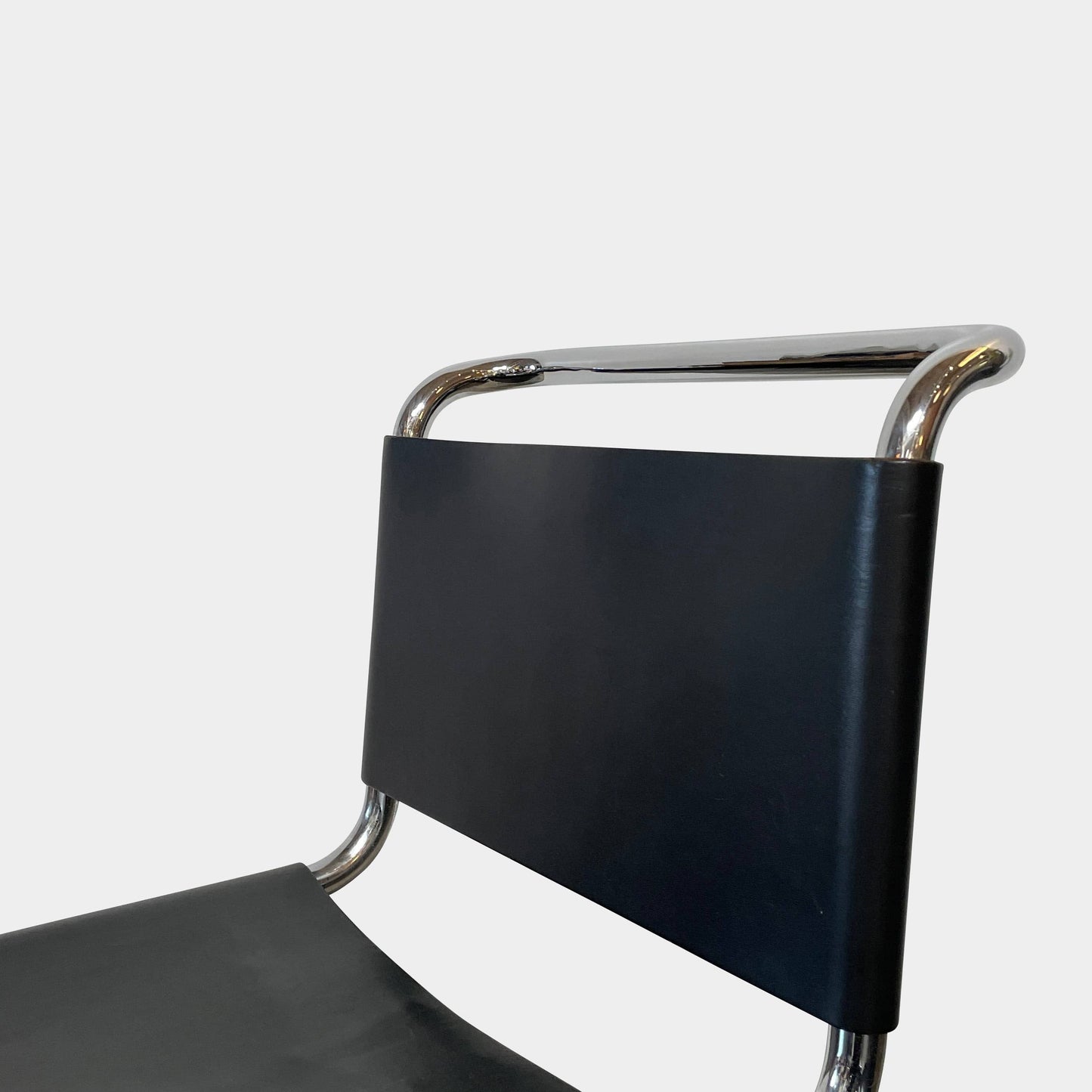 Chaise Knoll Spoleto