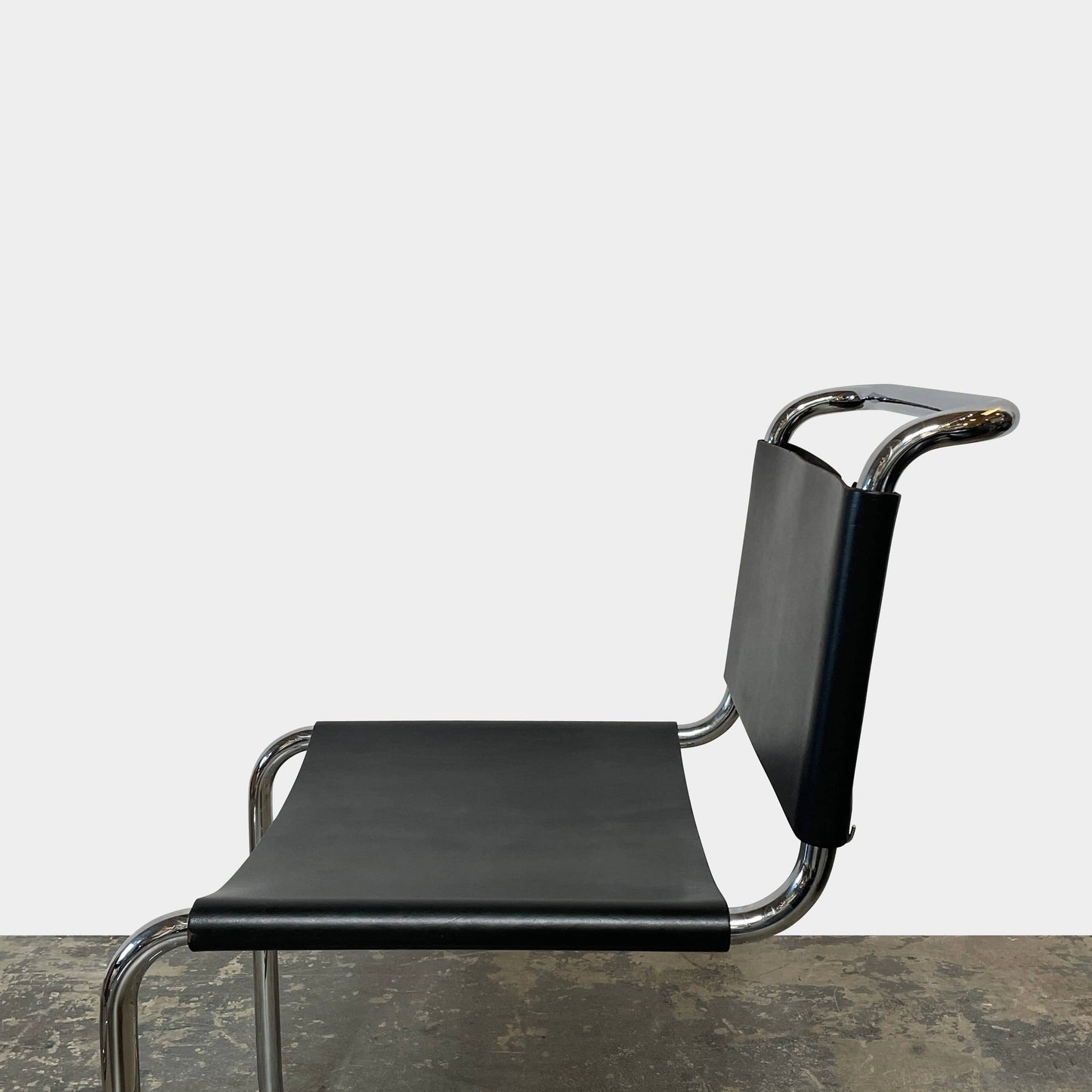 Chaise Knoll Spoleto