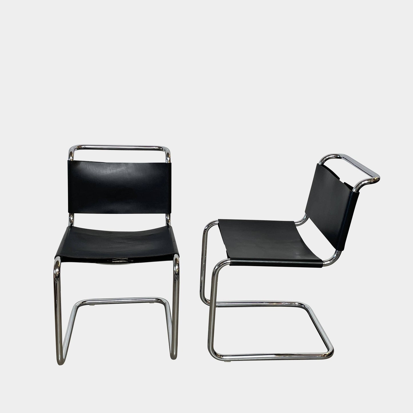 Chaise Knoll Spoleto