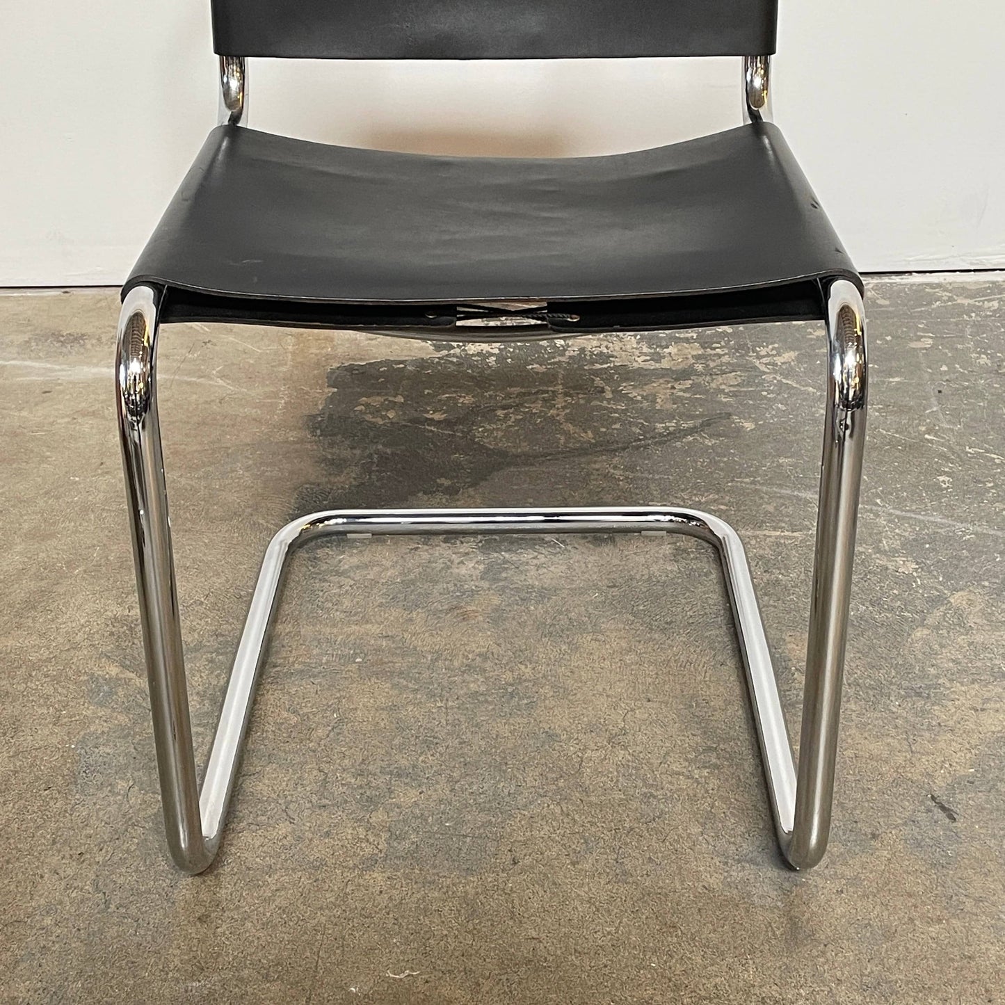 Chaise Knoll Spoleto