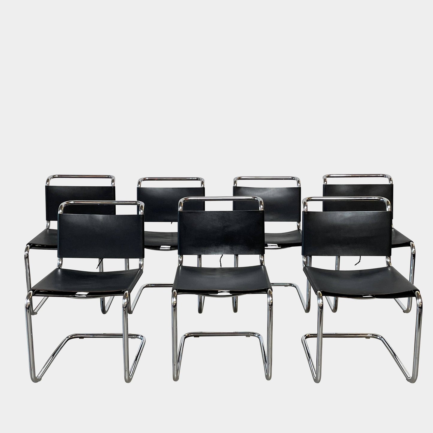 Chaise Knoll Spoleto