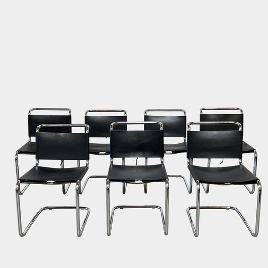 Chaise Knoll Spoleto