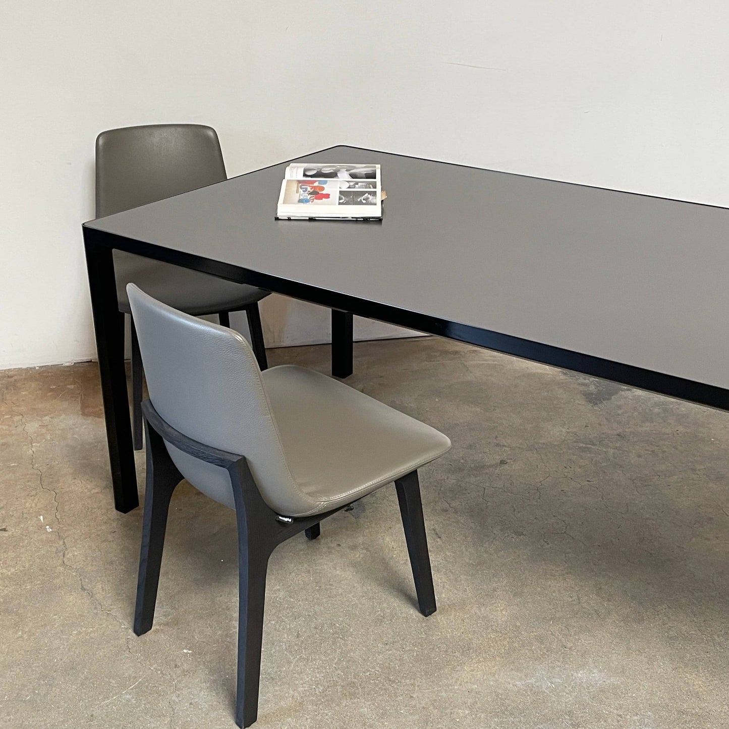 Table à manger Ligne Roset Seram