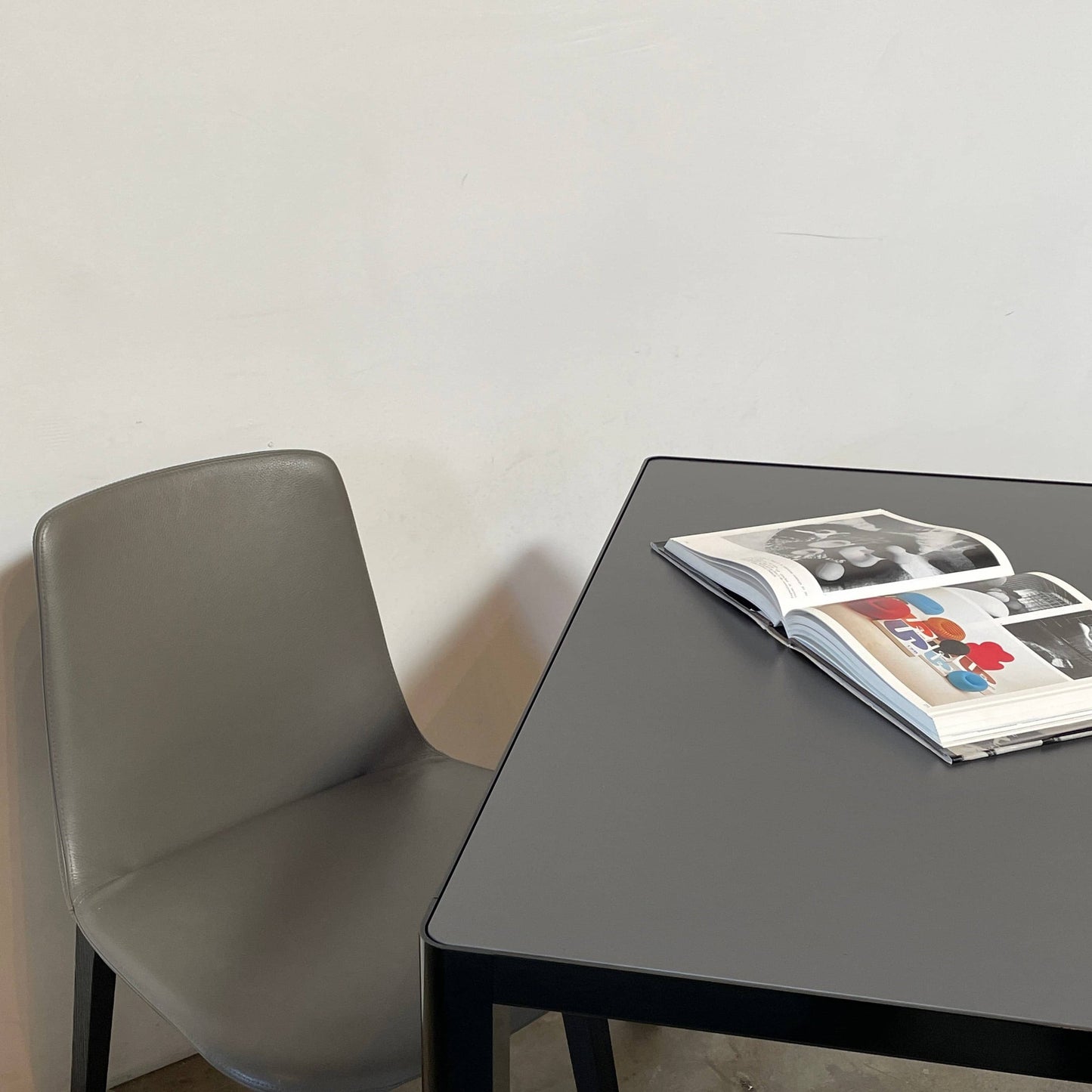 Table à manger Ligne Roset Seram