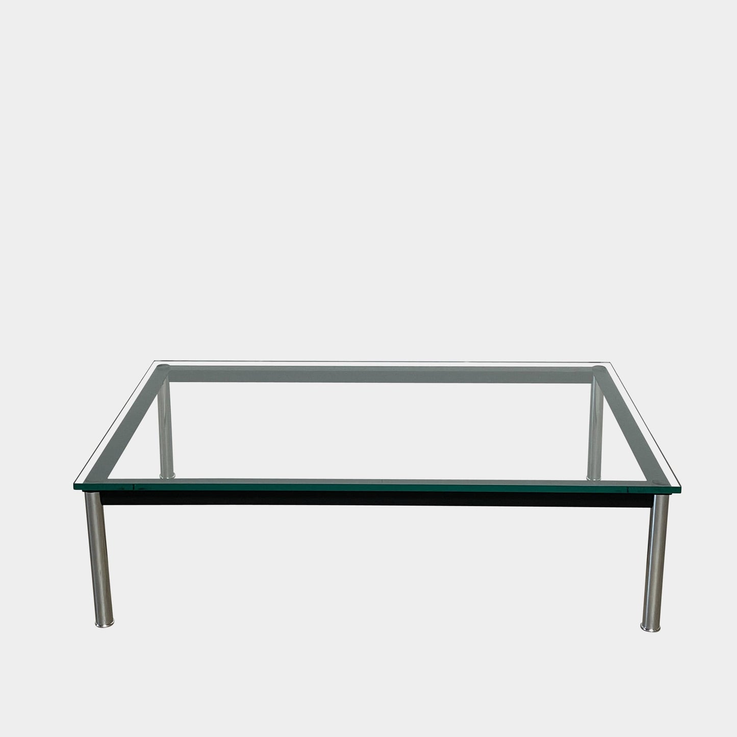 Table basse Cassina LC10-P