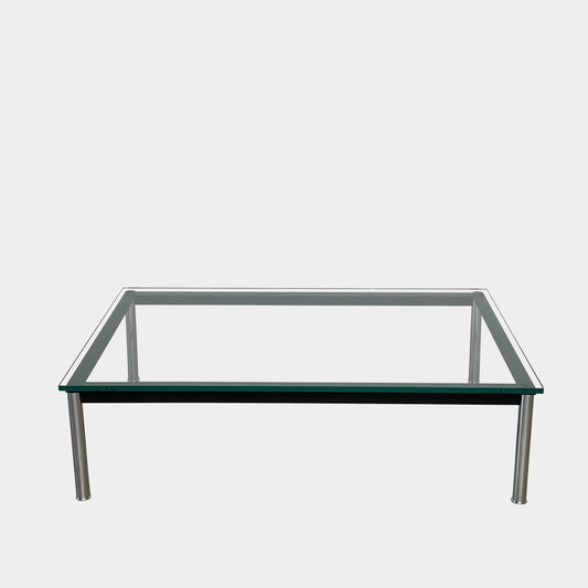 Table basse Cassina LC10-P