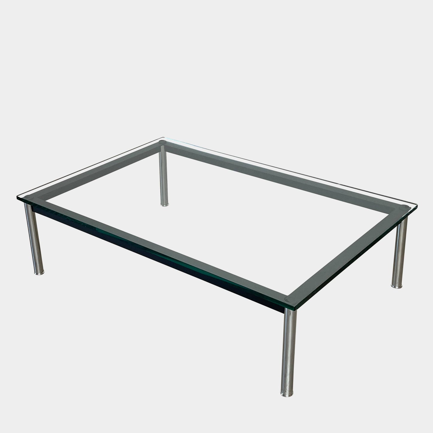Table basse Cassina LC10-P