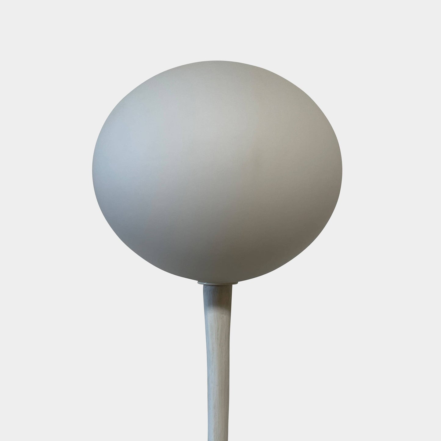 Sculpture lumineuse sur pied Ralph Pucci Mahina